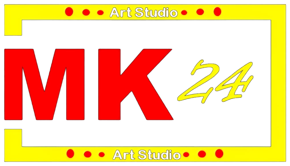 MK24 Art Studio