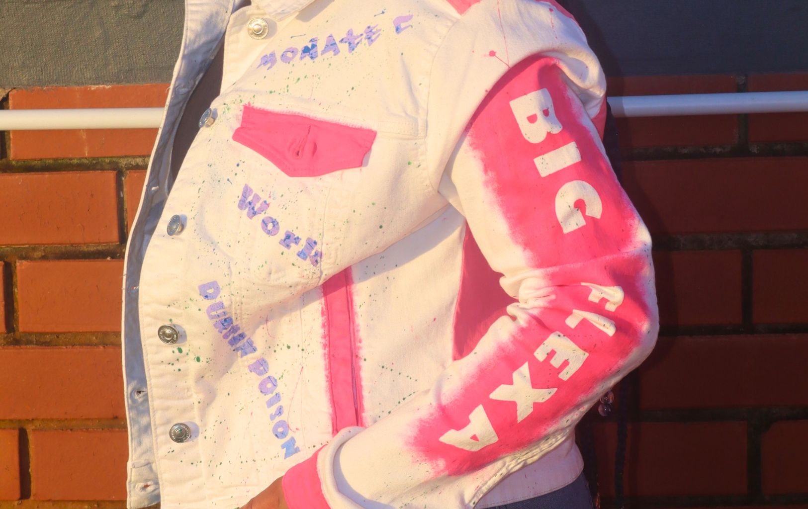 Jackets by MK24