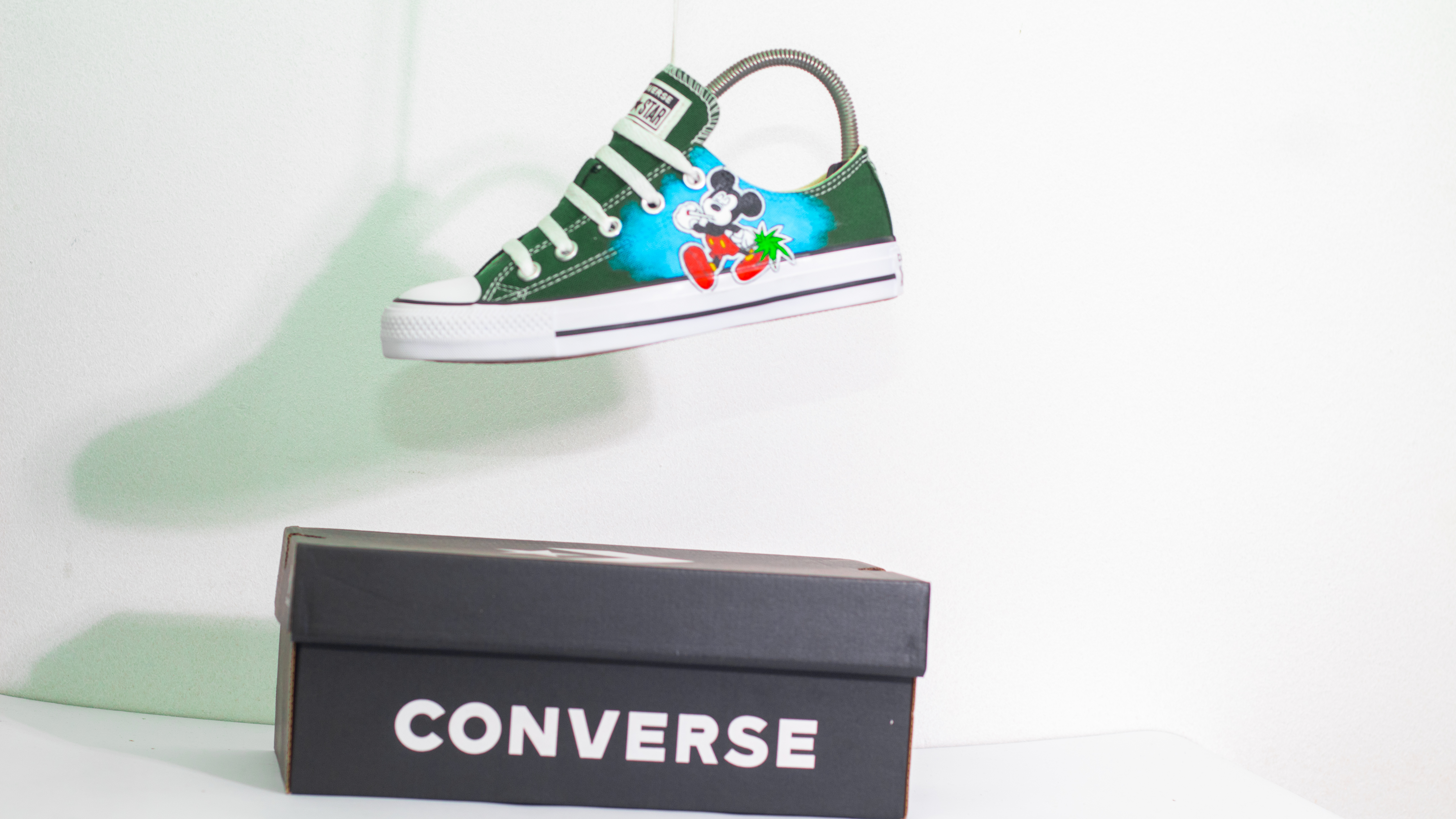Sneakers by MK24