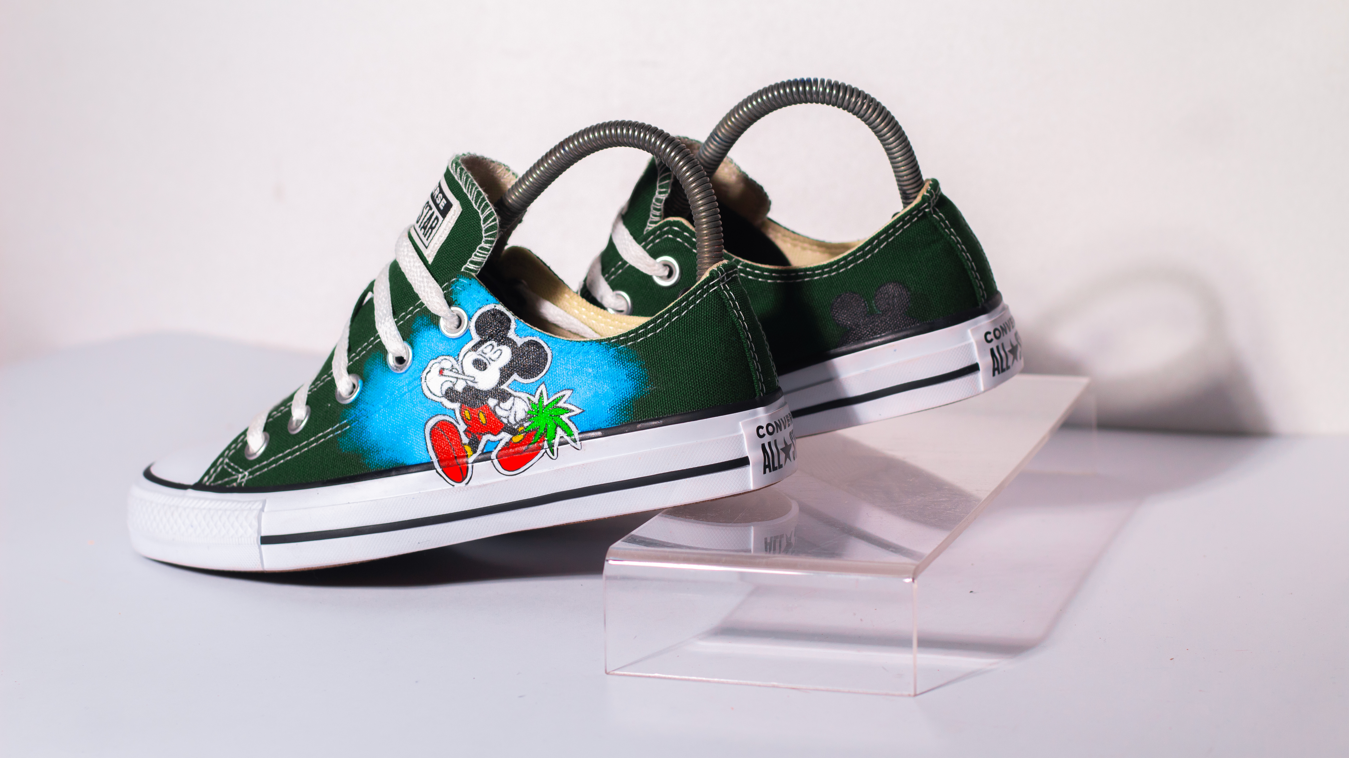 Sneakers by MK24